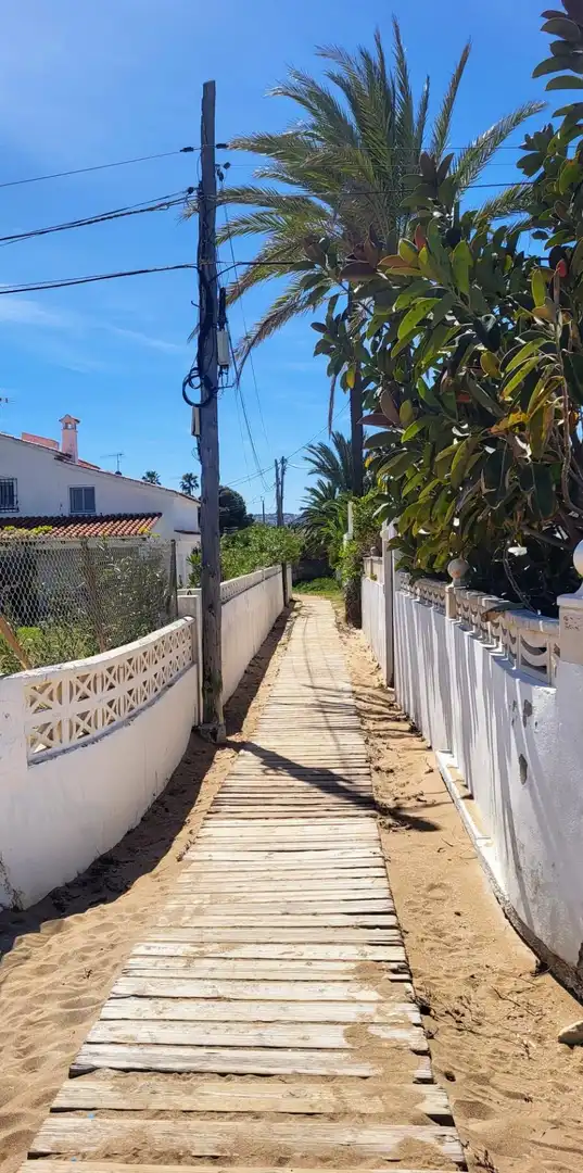 Penthouse mit Terrasse zum Verkauf in Calle Assagador de la Marjal, imagen 55