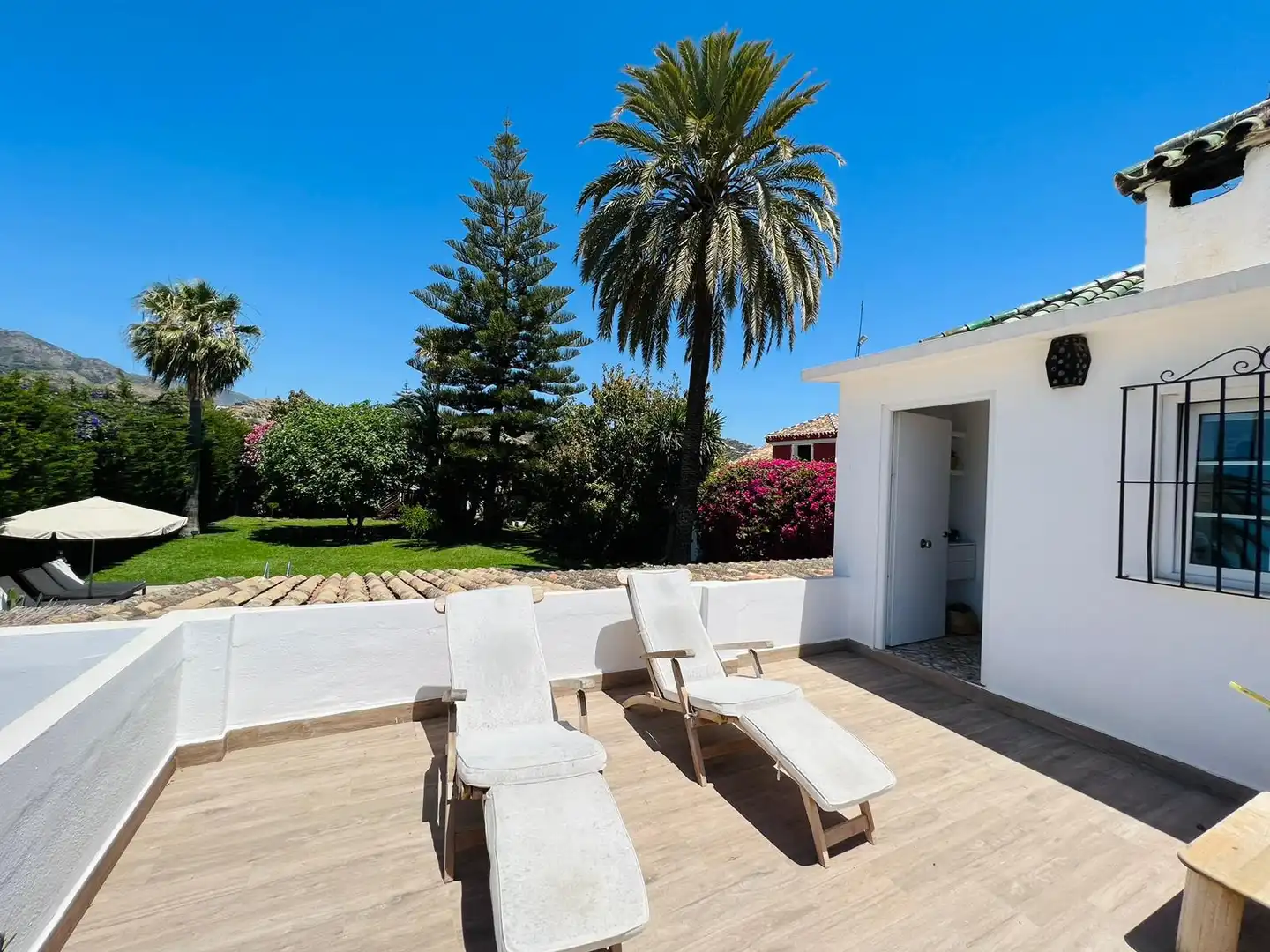 Casa o xalet de lloguer a FLORES LAS, 22, Bello Horizonte - Lindasol