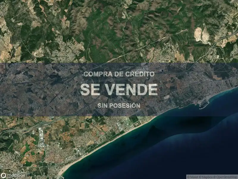 Piso en venta en Roda de Berà