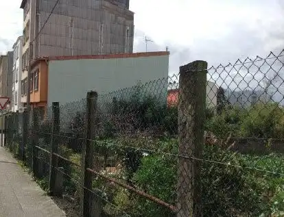 Terrenos y solares en venta en Piñeiros- Freixeiro, imagen 4