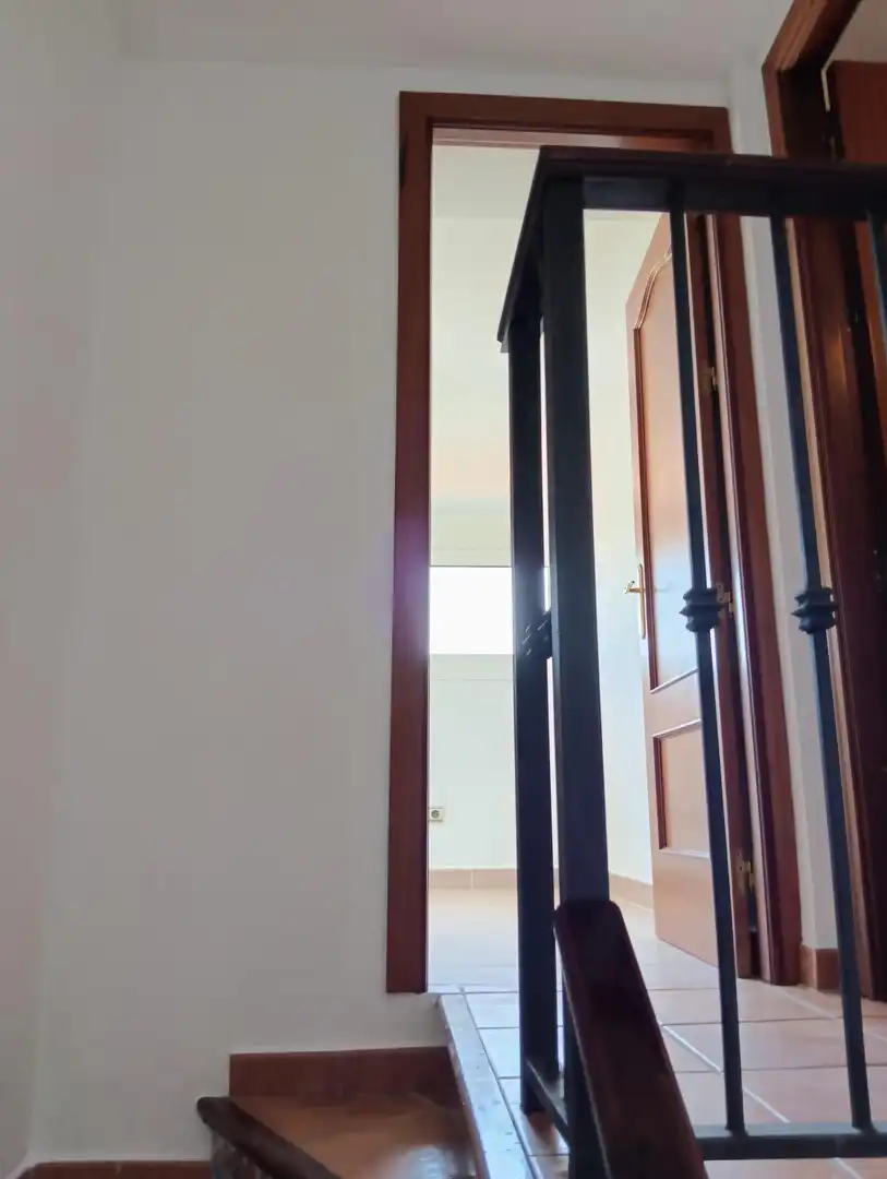 Dúplex en venta en Calle Calle José Echegaray, Nueva Alcántara