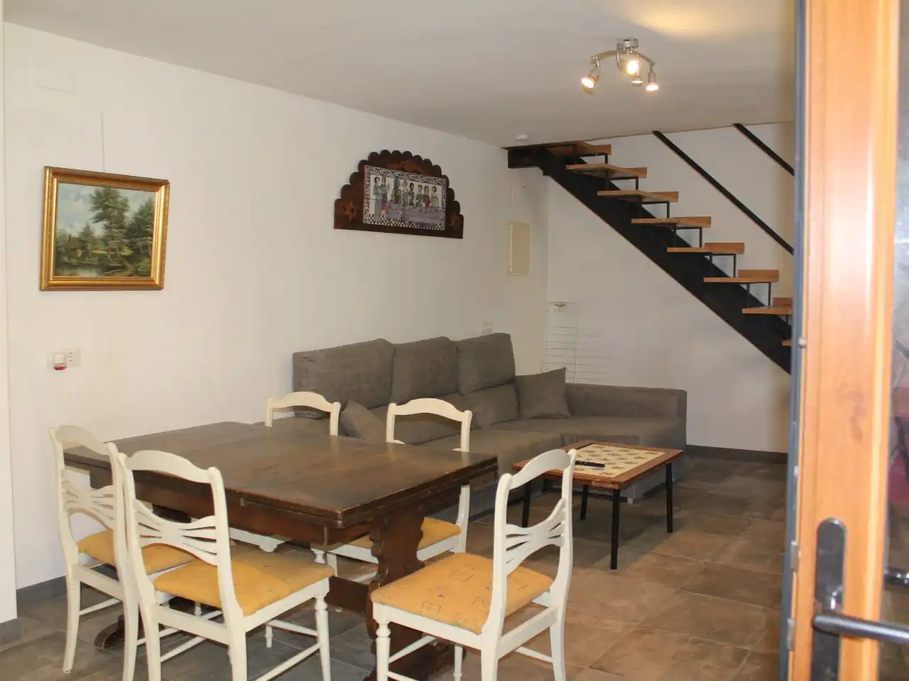Casa amb jardí en venda a San juan de los Reyes 2, imagen 8