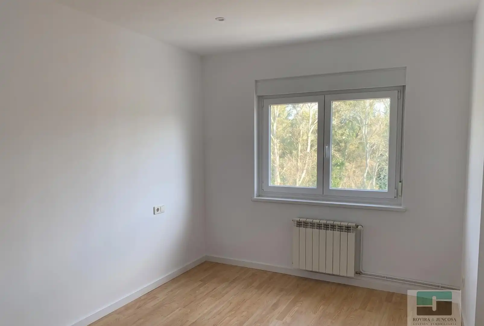 Habitación de Piso de alquiler en Castelldefels con Aire acondicionado, Calefacción y Parquet
