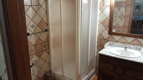 Foto 3 de Casa o xalet en venda a Prado Carramolino, 17, Navas de Oro, Segovia