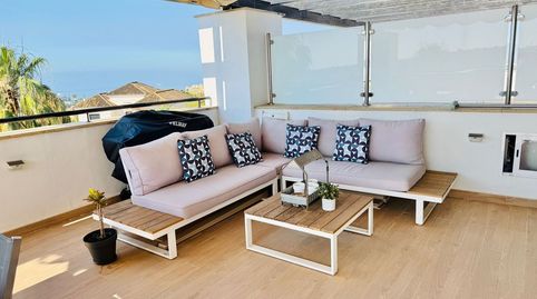 Foto 4 de Dúplex en venda a Aloha, Marbella