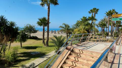 Photo 3 of Flat to rent in Avenida del Mar, 3, Puerto Marina, Málaga