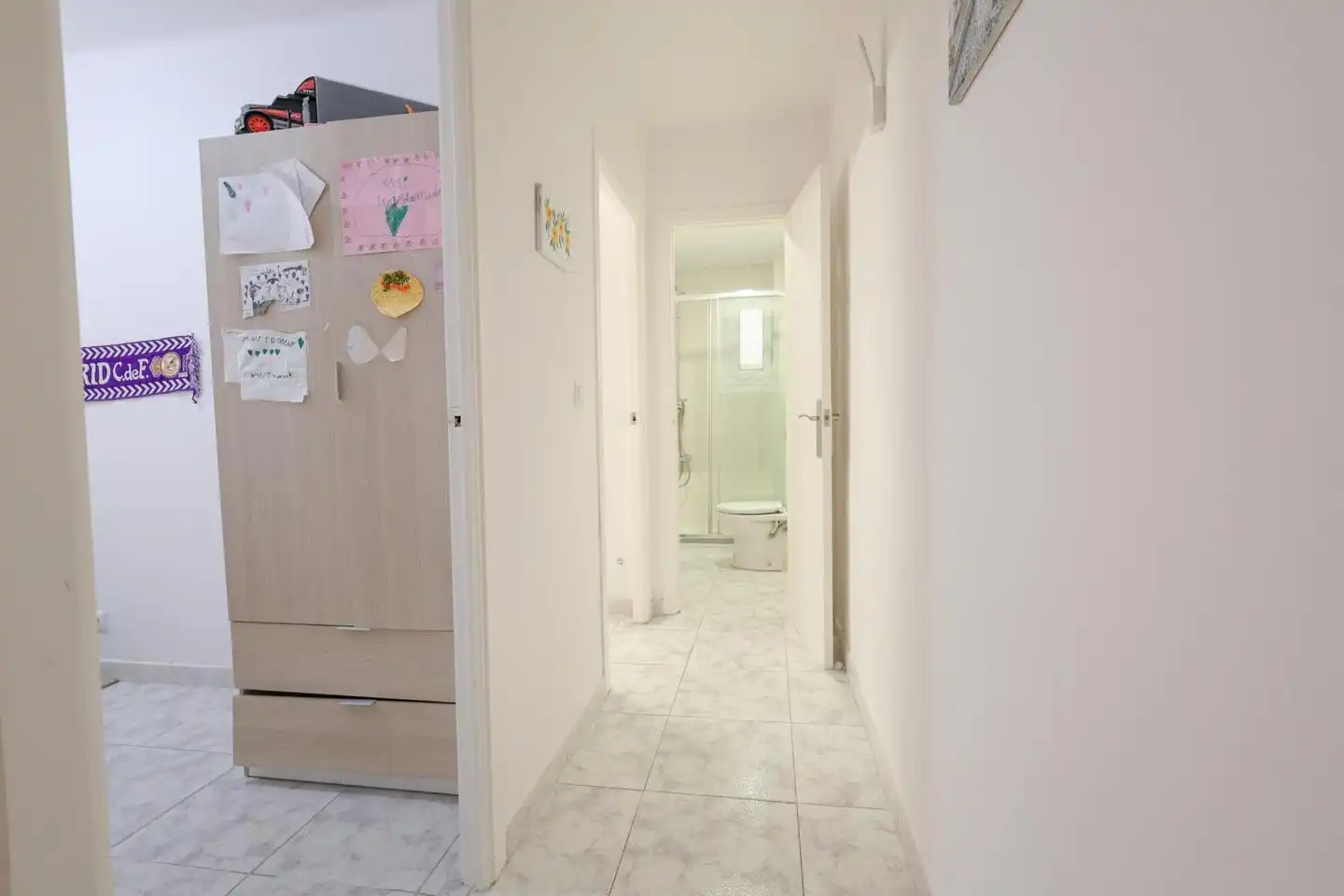 Erdgeschoss zum Verkauf in Sant Boi de Llobregat mit Abstellraum