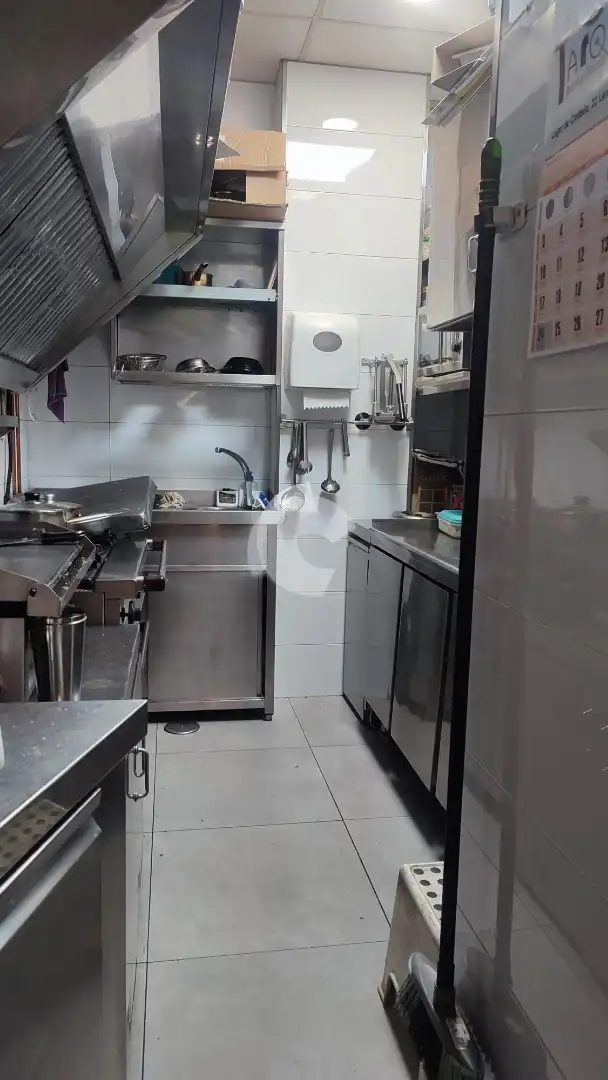 Local commercial à vendre à La Seca - Los Salgueriños, imagen 13