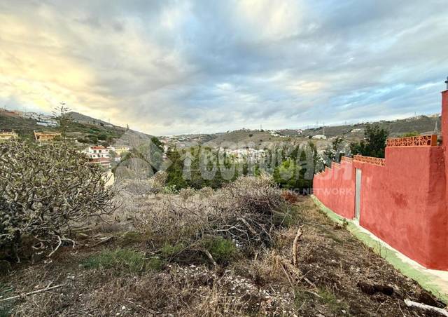 Terreno industrial en Venta en San Cristóbal - Playa de la Laja