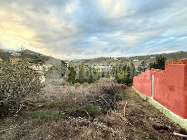 Terreno industriale in vendita a Vegueta - Cono Sur - Tafira