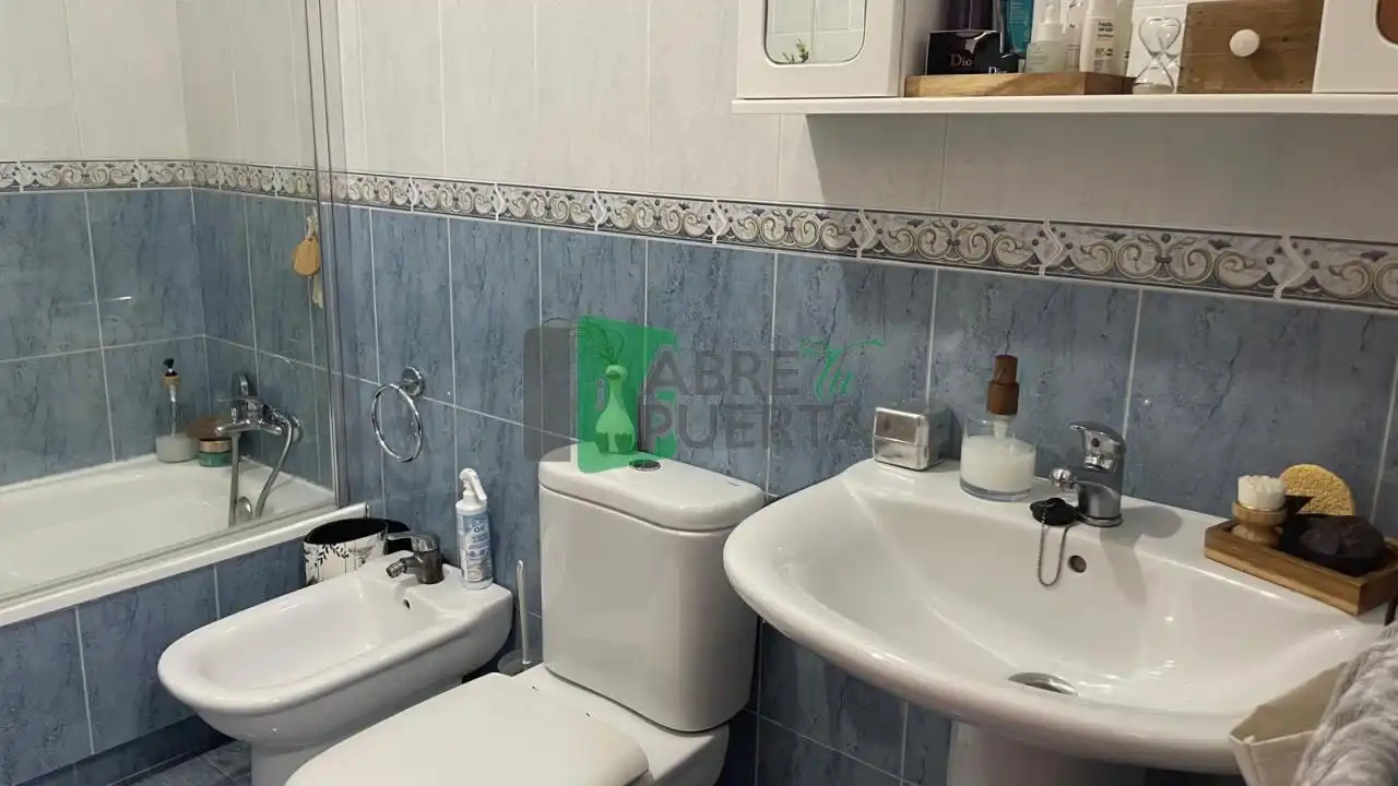 Apartamento con terraza en venta en Barbadás, imagen 9