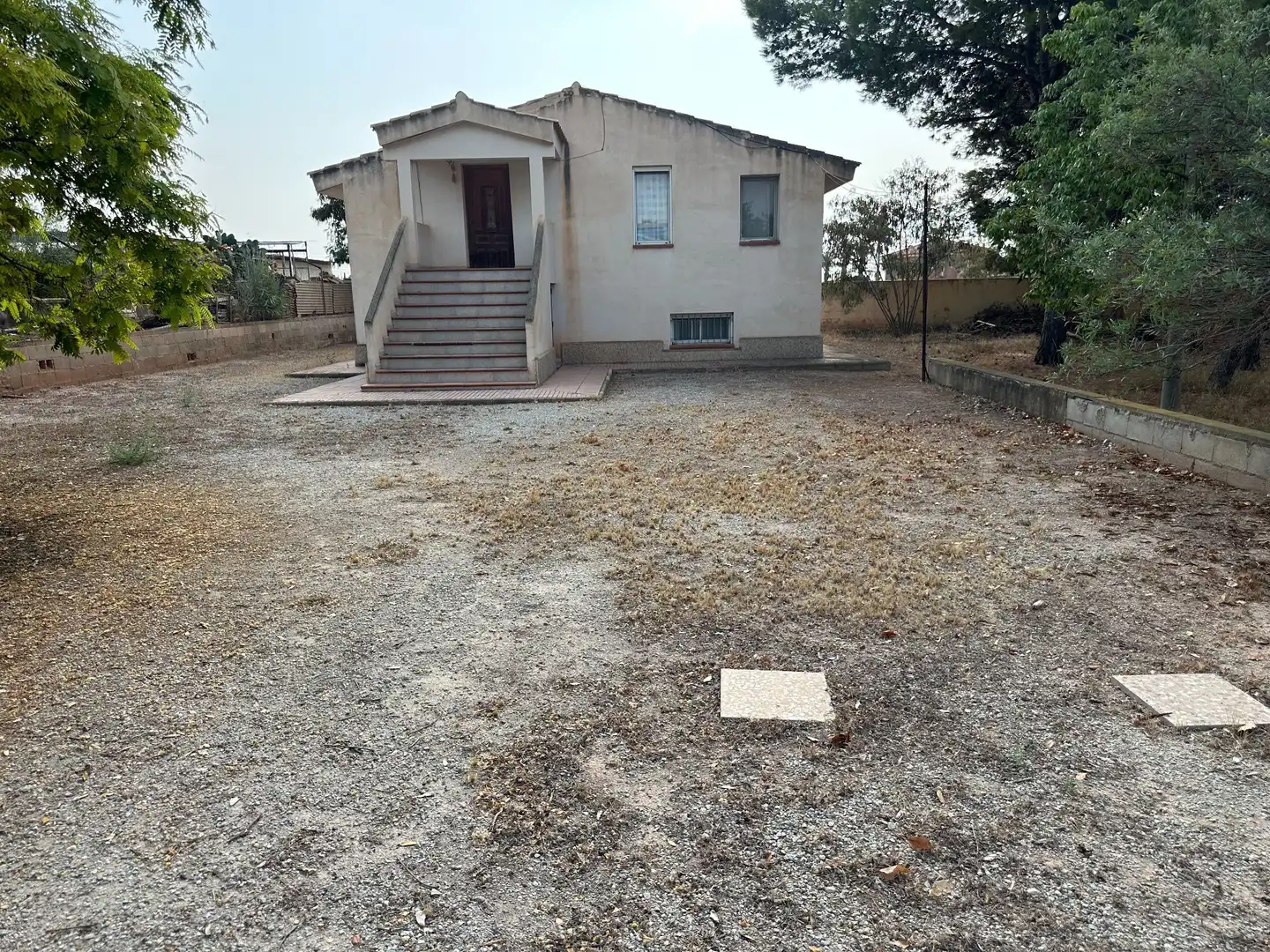 Casa o chalet en venta en Villamontes - Boqueres