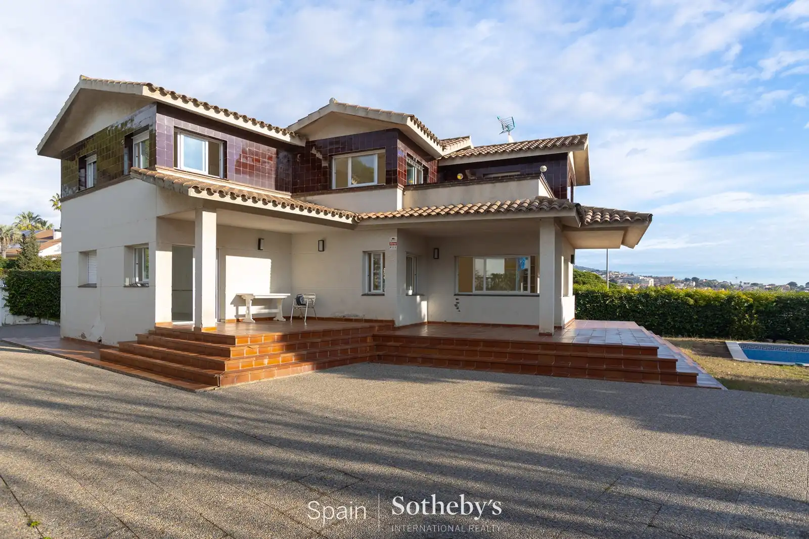 Maison avec piscine à vendre à Alella, imagen 7