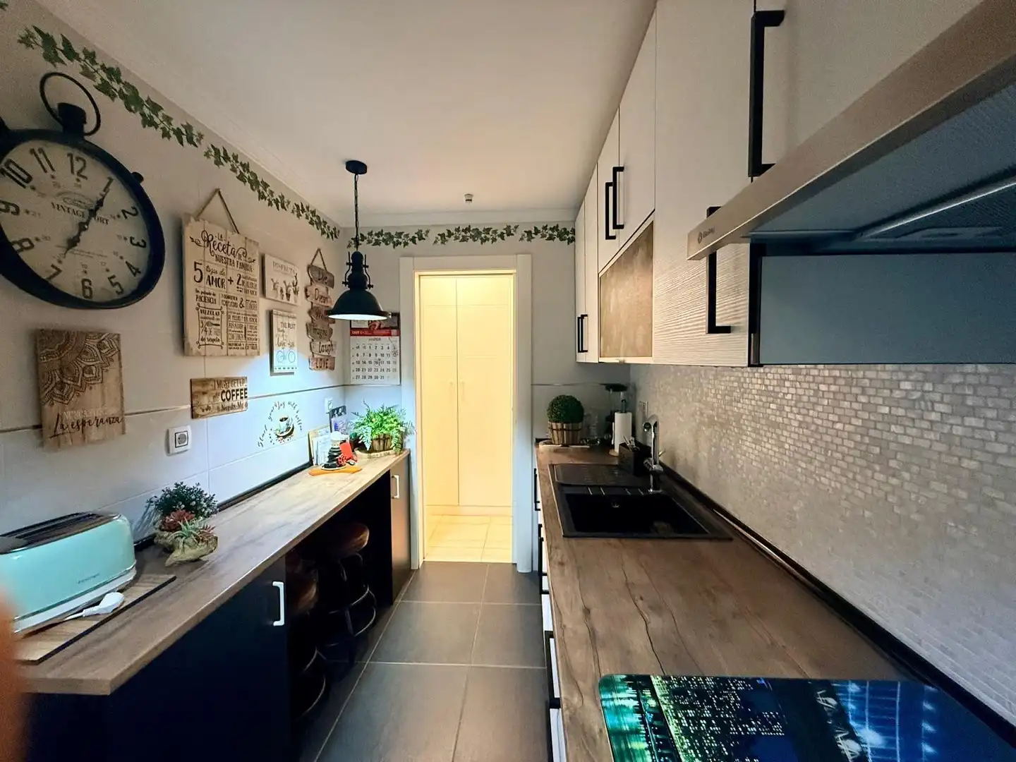 Flat with lift for sale in Pasaje GORBEA, imagen 7