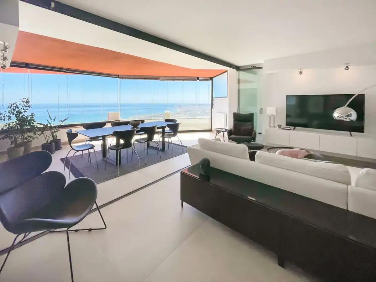 Penthouse with pool for sale in higueron 1, imagen 11