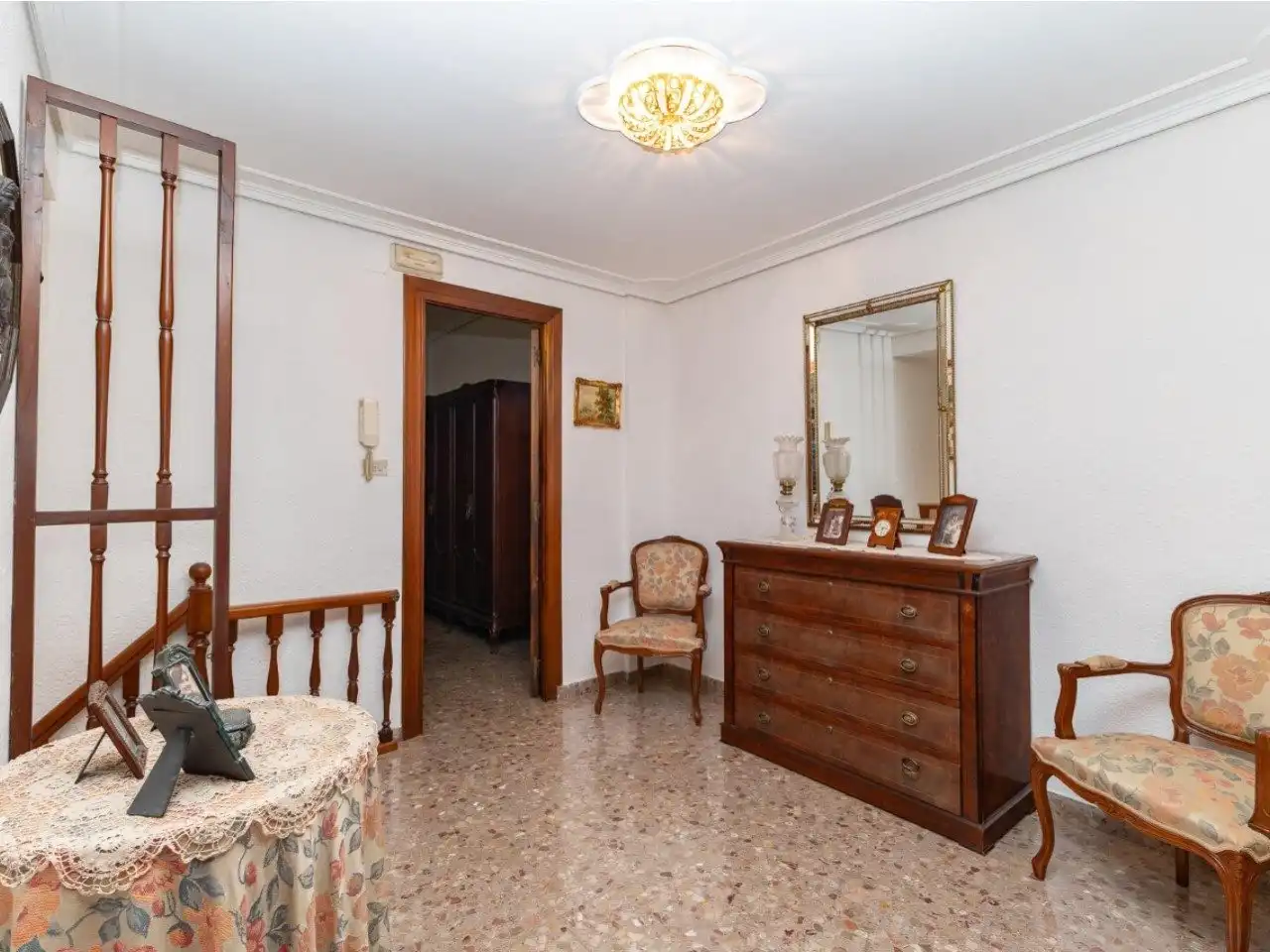 Houses for sale in Faura  with Heating, Private garden and Terrace