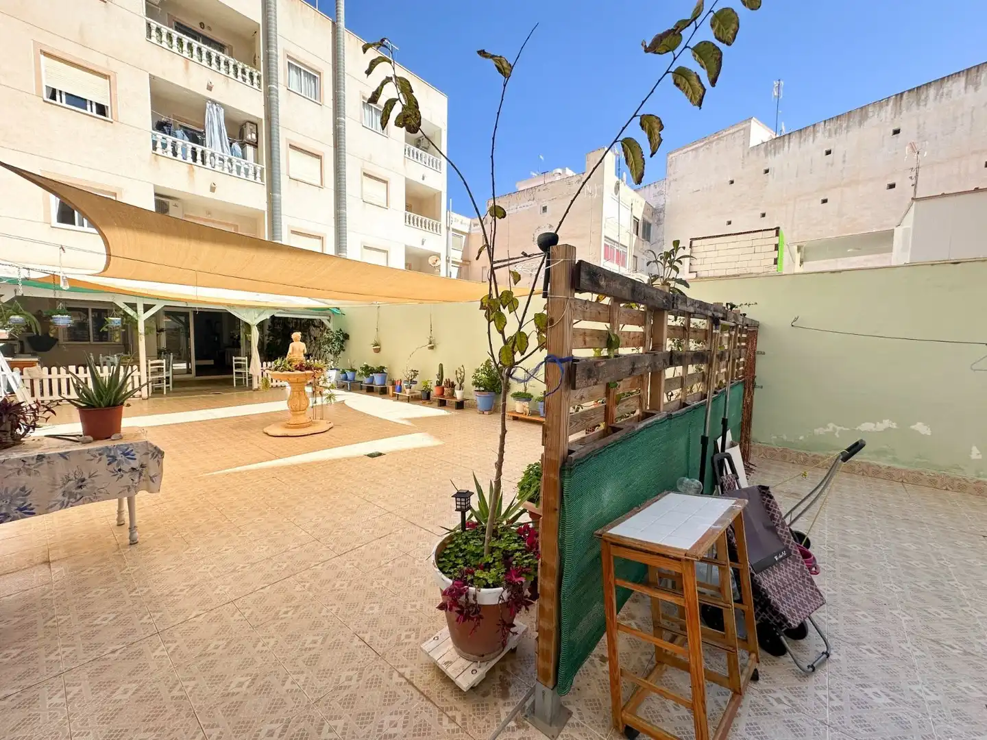 Apartament amb jardí en venda a N/A, imagen 38