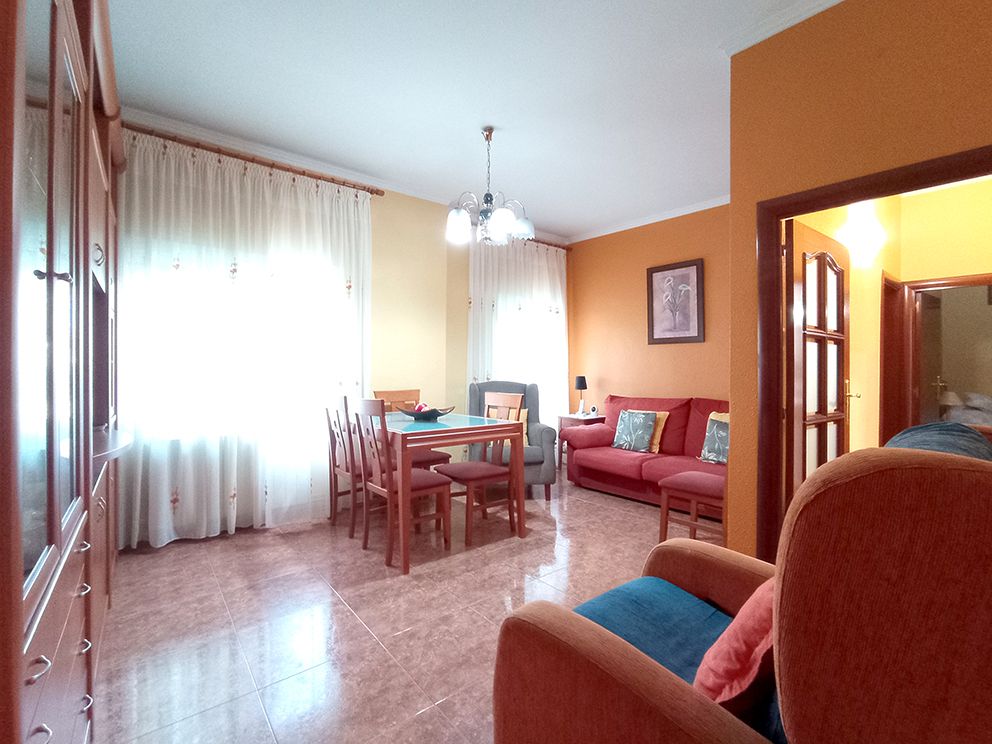 Flat for sale