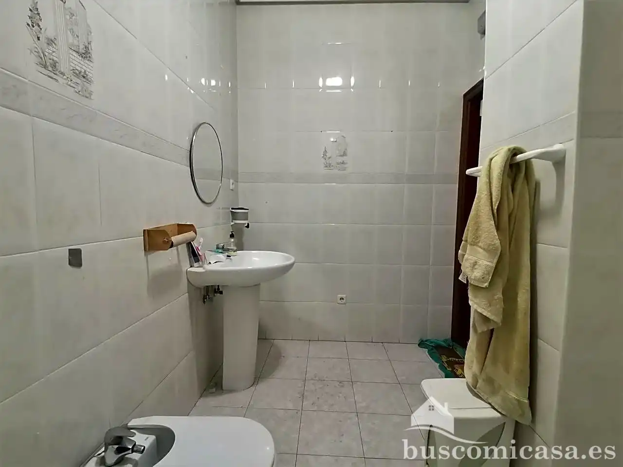 Local comercial en venda a Pío Xii, imagen 12