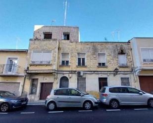 Vista exterior de Edifici en venda en Aranjuez