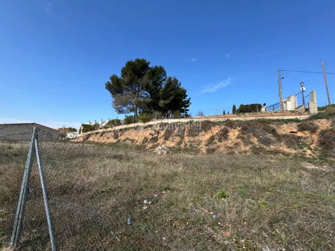 Residential for sale in Tórtola de Henares
