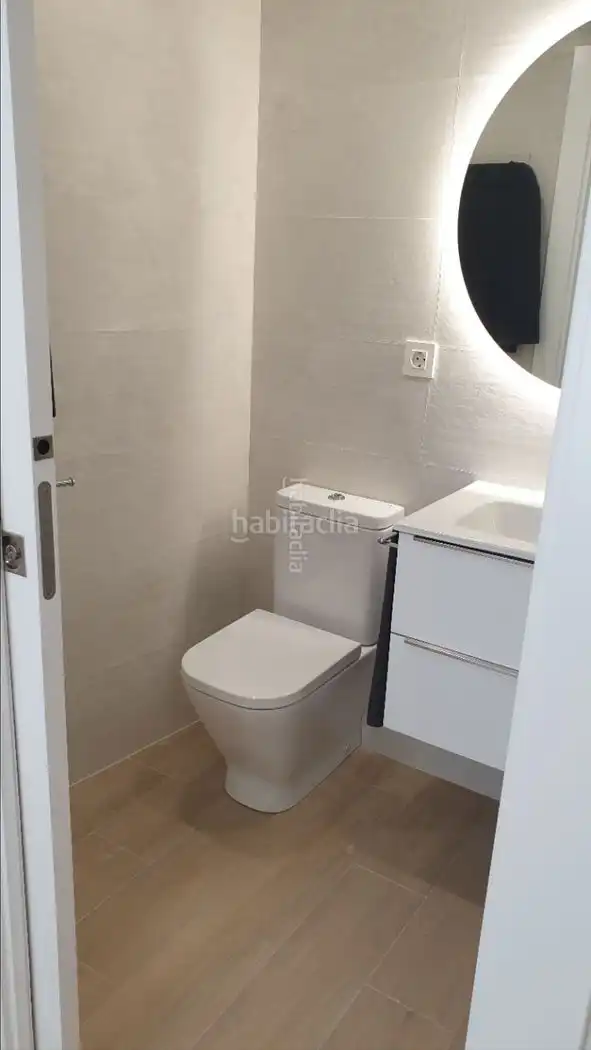 Wohnung zum Verkauf in Paseo Cortes de Aragón 17, imagen 3