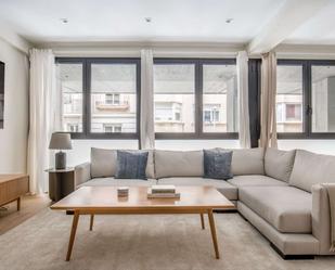 Apartament per a compartir a Sant Gervasi- Galvany