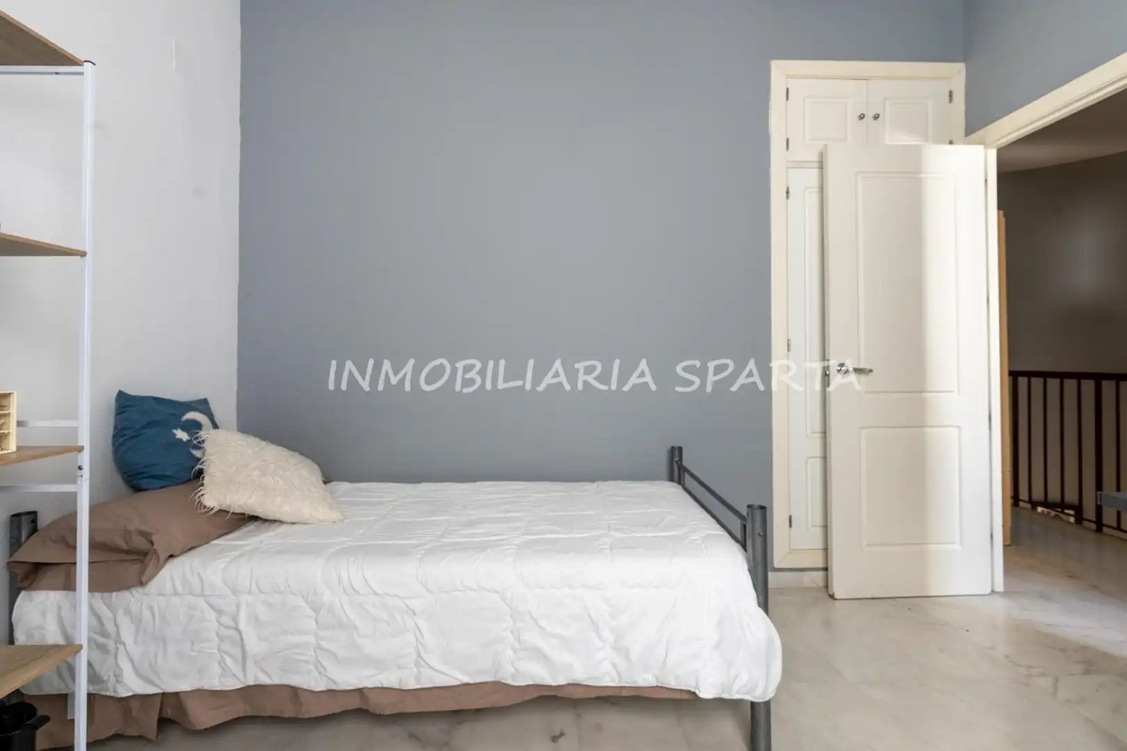 Bedroom of Detached homes for sale in Benacazón  with Air Conditioner, Heating and Oven