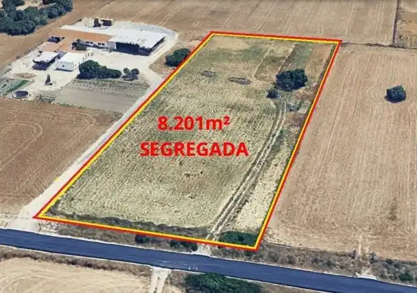 Wohnbaugrundstück zum Verkauf in Pelagatos - Pago del Humo, imagen 2