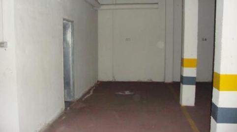 Foto 4 de Garatge en venda a Zurbarán, 24, Bollullos de la Mitación, Sevilla