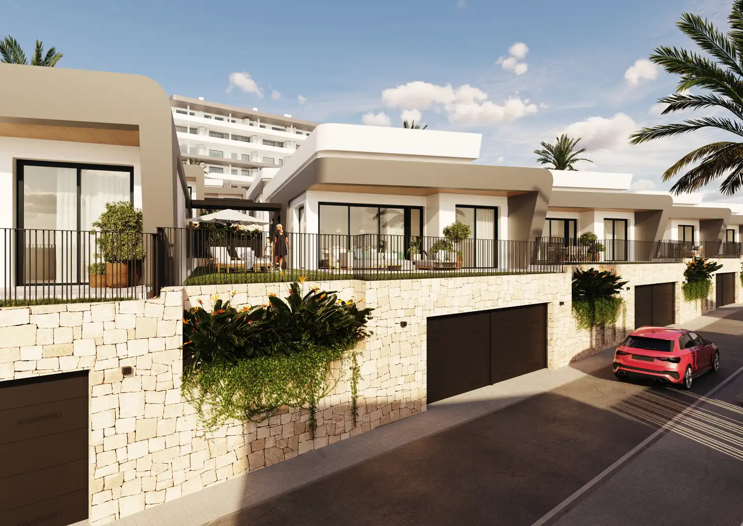 Apartment with pool for sale in Bonalba - Cotoveta, imagen 24
