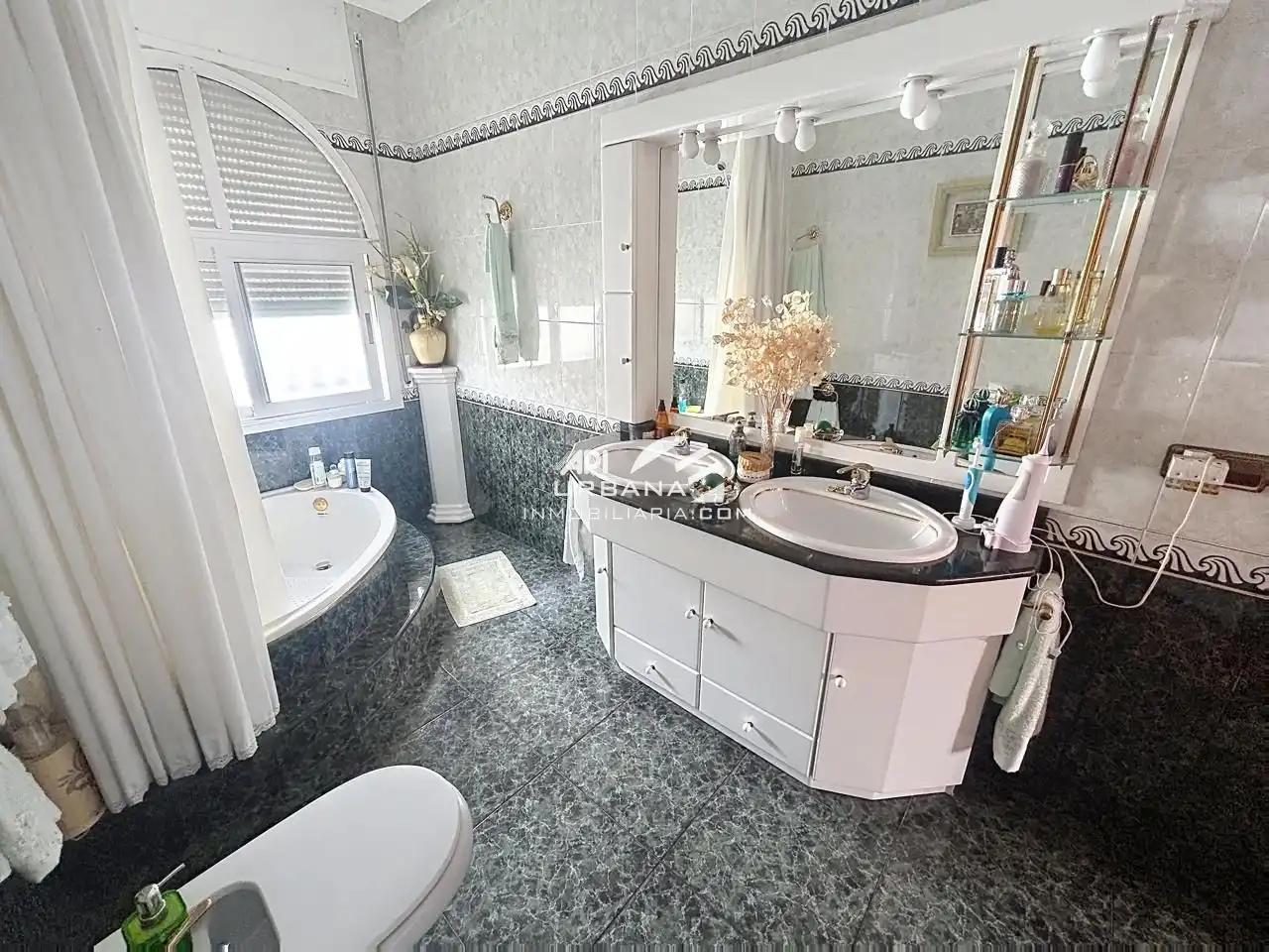 Casa con piscina en venta en Calle Don Juan de Borbón, imagen 31