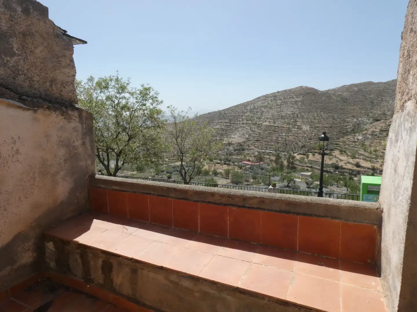 Houses for sale in Calle Almeria, 55, Senés