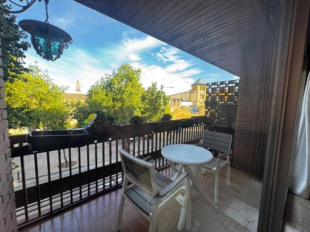 Piso en Venta en Casco Histórico  - Ribera - San Basilio