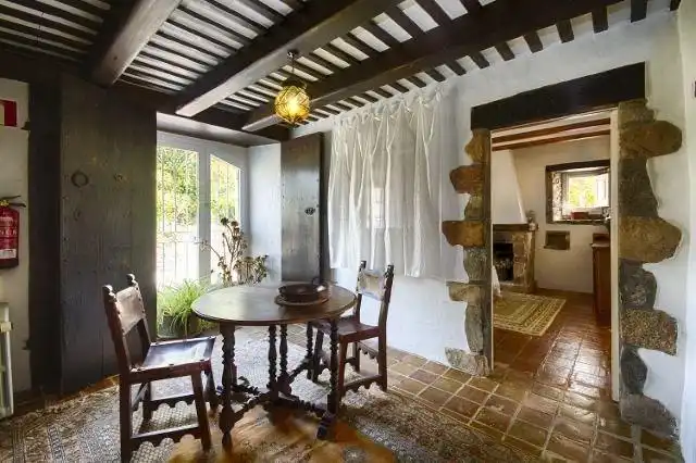 Villa mit Pool zum Verkauf in Camí de l'Esparra, imagen 27