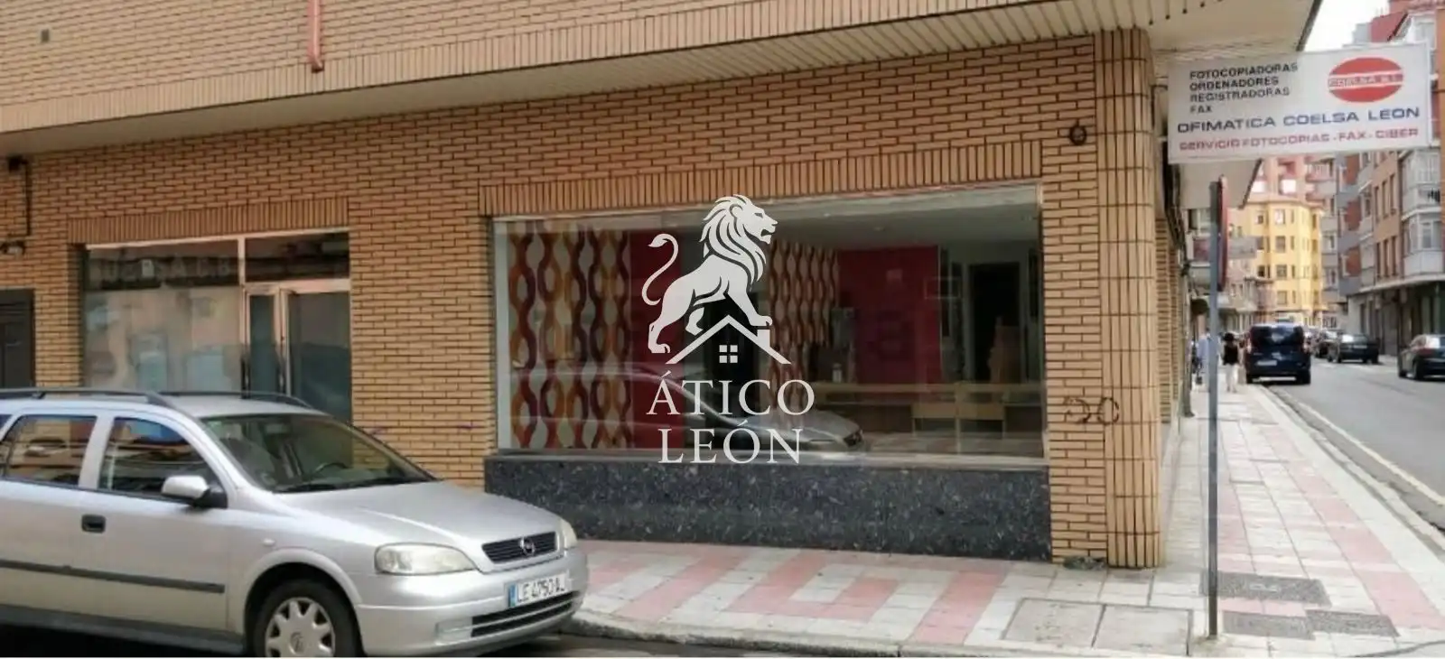 Local comercial en venda a Fernando III El Santo, imagen 7