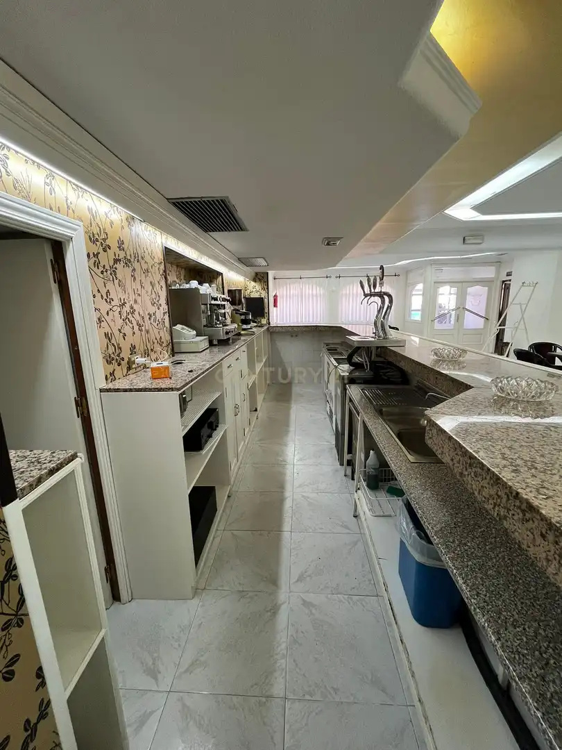 Cocina de Local en venta en Zafra, Badajoz