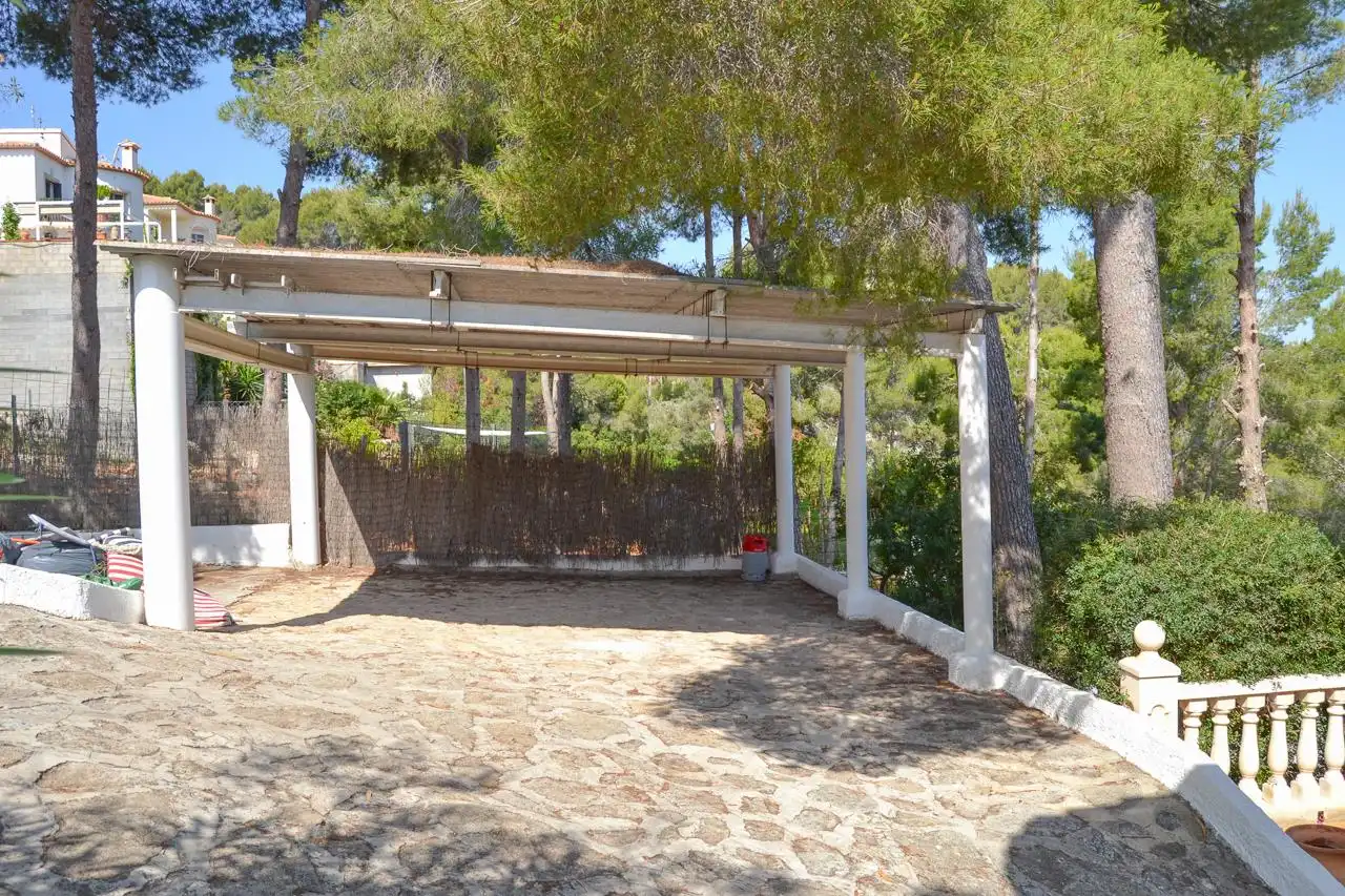 House with garden for sale in Monte Pedreguer, imagen 43