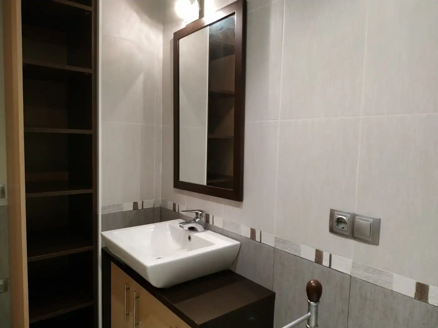 Flat with terrace to rent in Plaça Catalunya, imagen 14