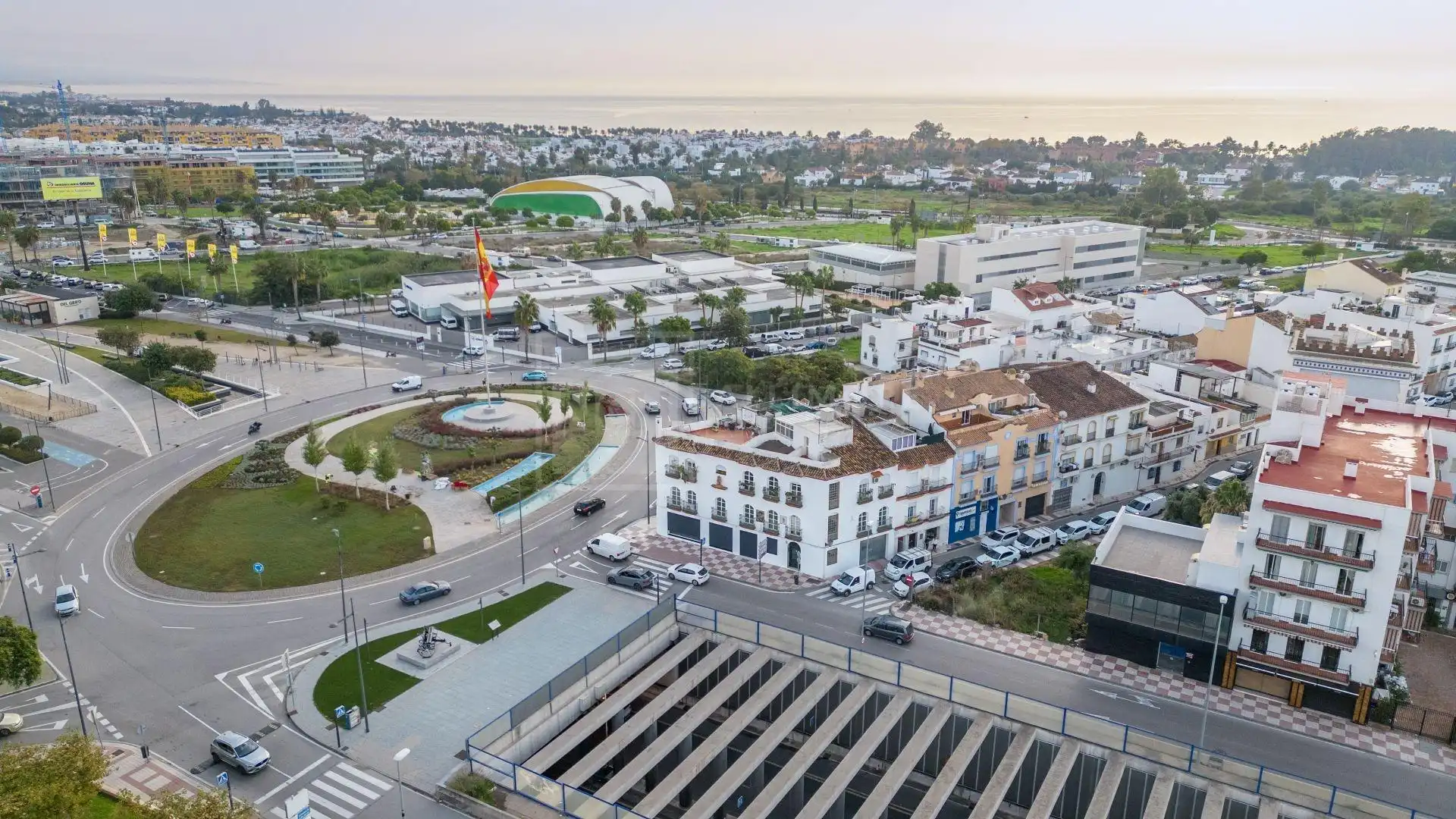 Inmuebles singulares en venta en San Pedro de Alcántara, imagen 31