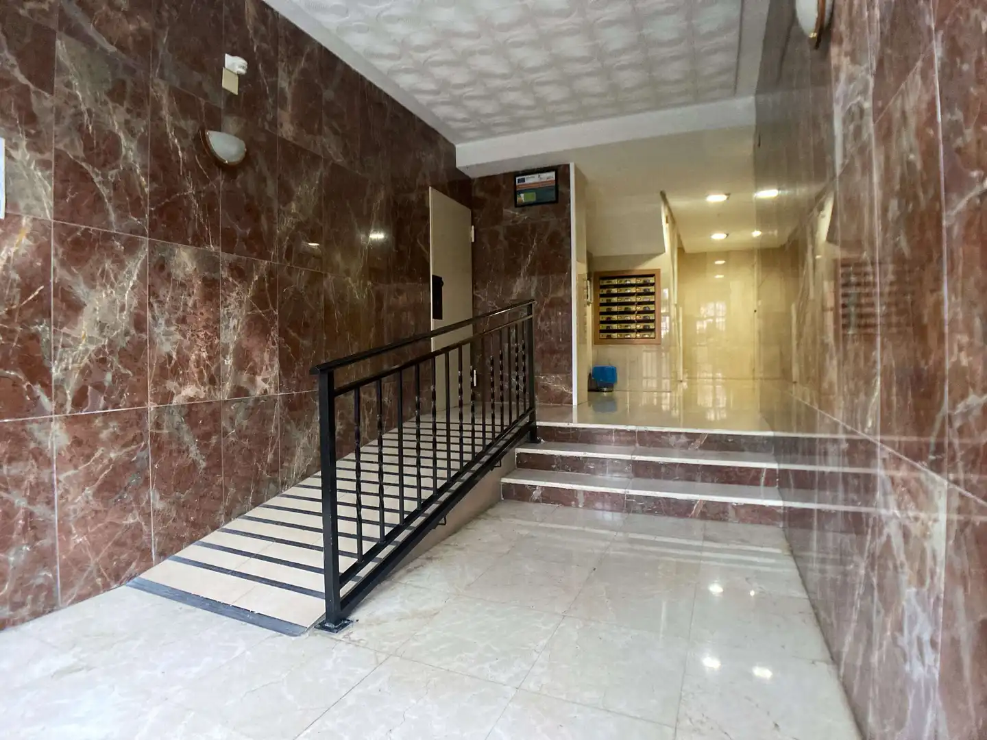 Flat for rent in Móstoles  with Air Conditioner, Heating and Parquet flooring