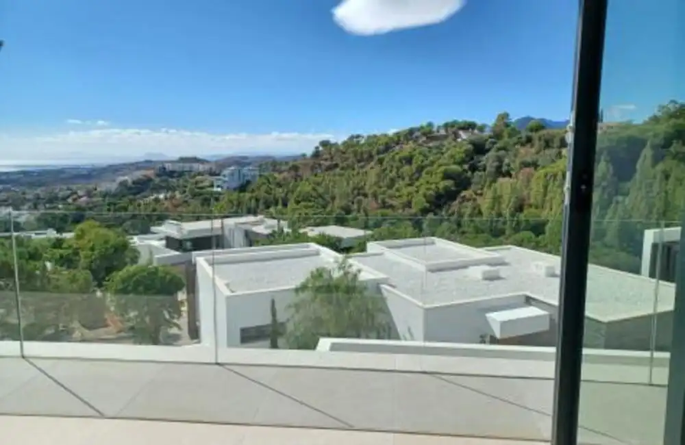 Casa amb terrassa en venda a La Zagaleta, imagen 24