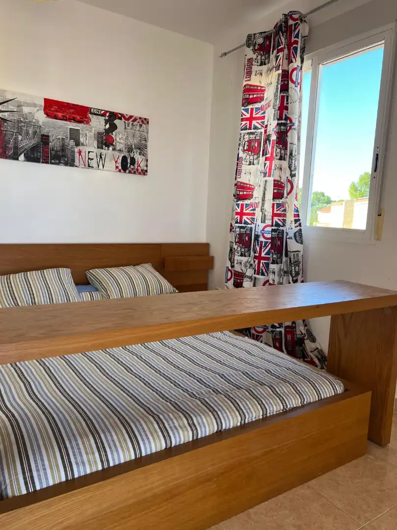 Villa avec terrasse à vendre à Camí de Cervera 156, imagen 30