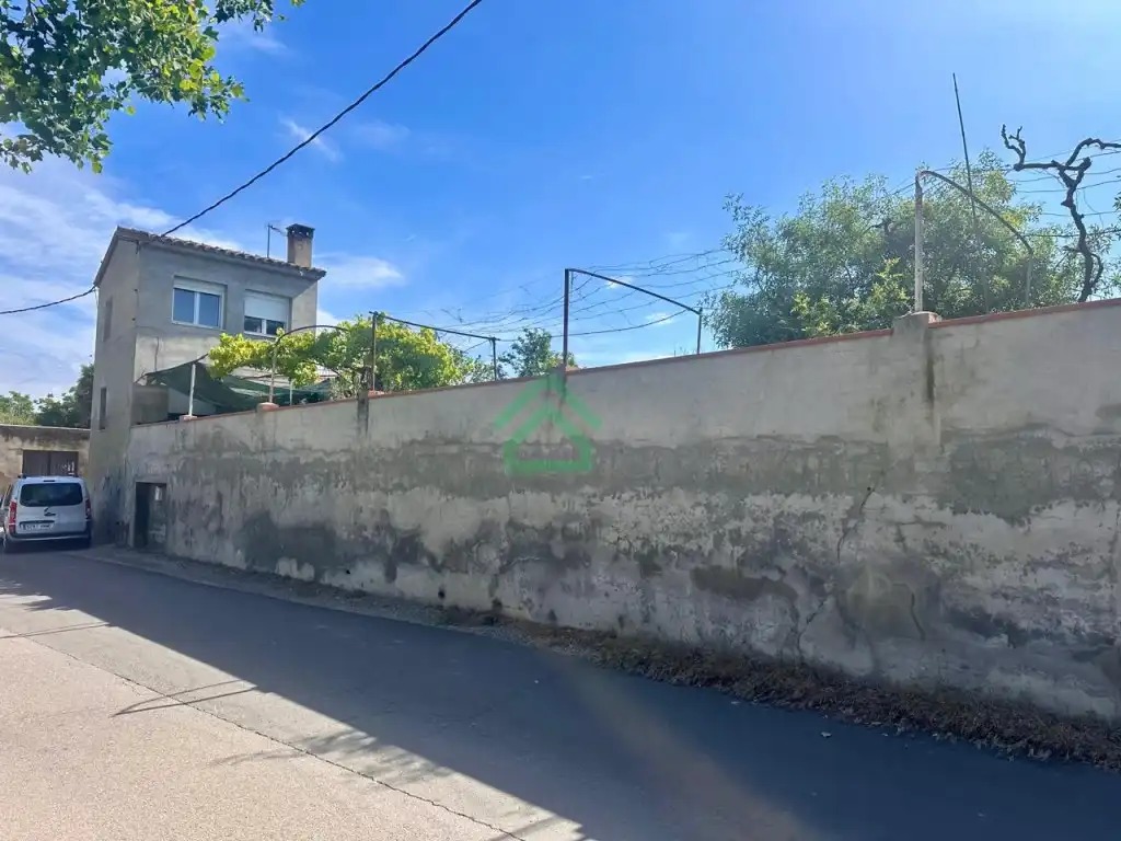 Casa o chalet en venta en Balaguer