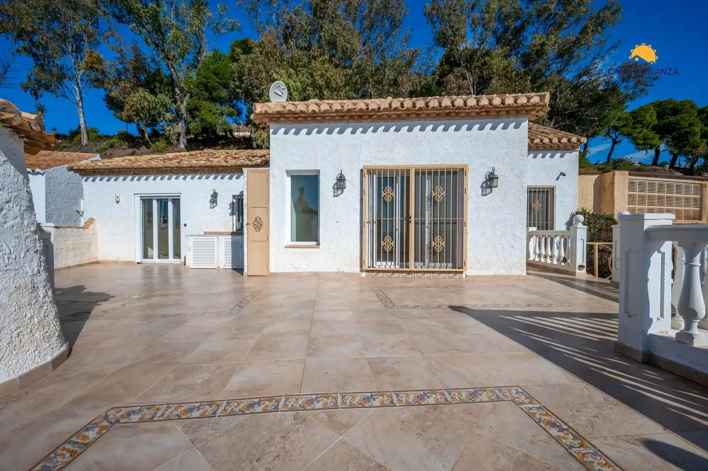 Haus mit Pool zum Verkauf in Torre del Cambron, imagen 18