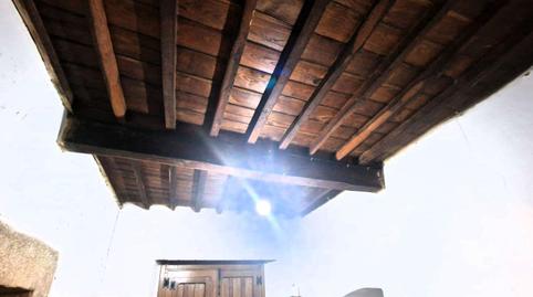 Foto 3 de Finca rústica en venda a Cuacos de Yuste, Cáceres