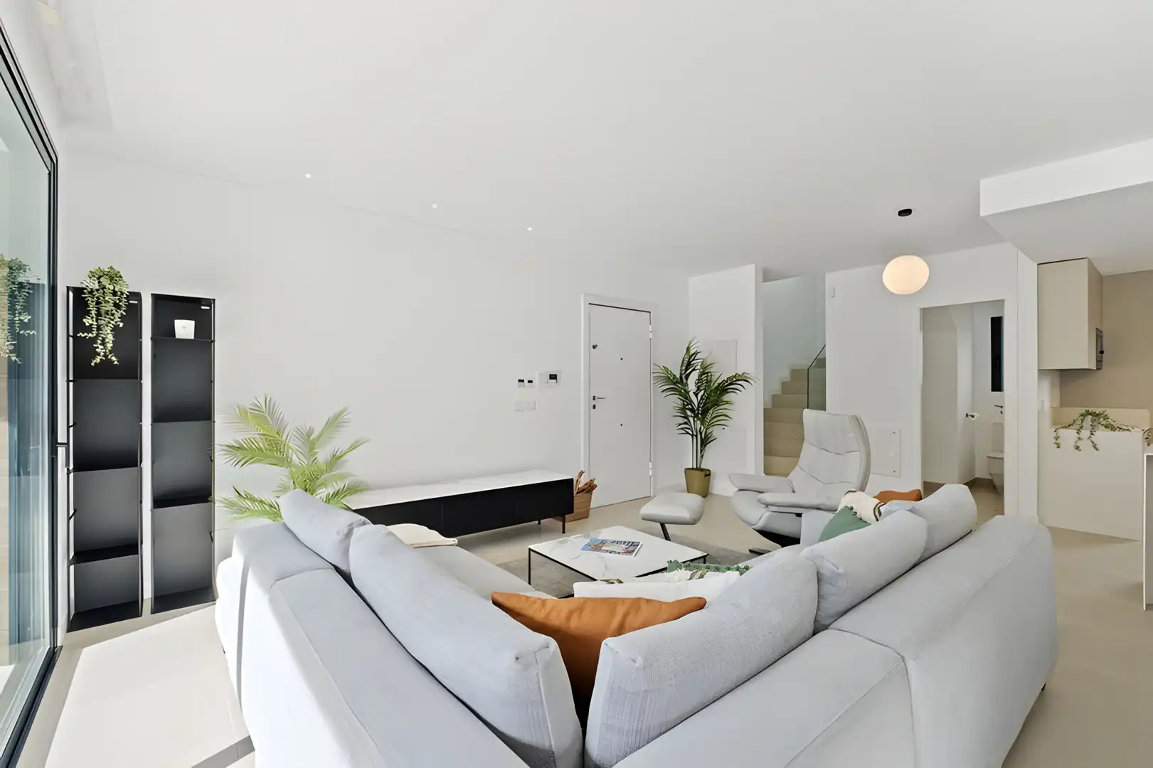 Casa con piscina en venta en Benamara - Atalaya, imagen 28