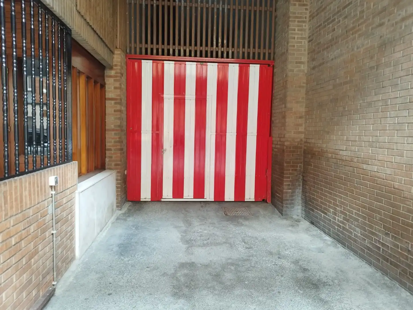 Individuel à vendre à Aguado 15
