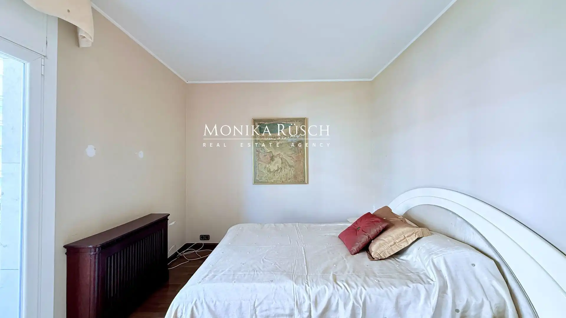 Habitación de Piso en venta en Barcelona con Calefacción, Terraza y Trastero