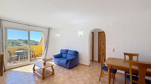 Foto 4 de Apartamento en venta en Cumbre del Sol, Alicante